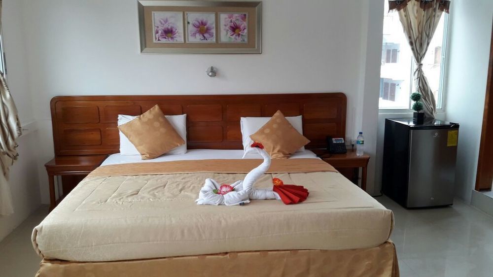 Hotel Dejavu Puerto Ayora  Esterno foto