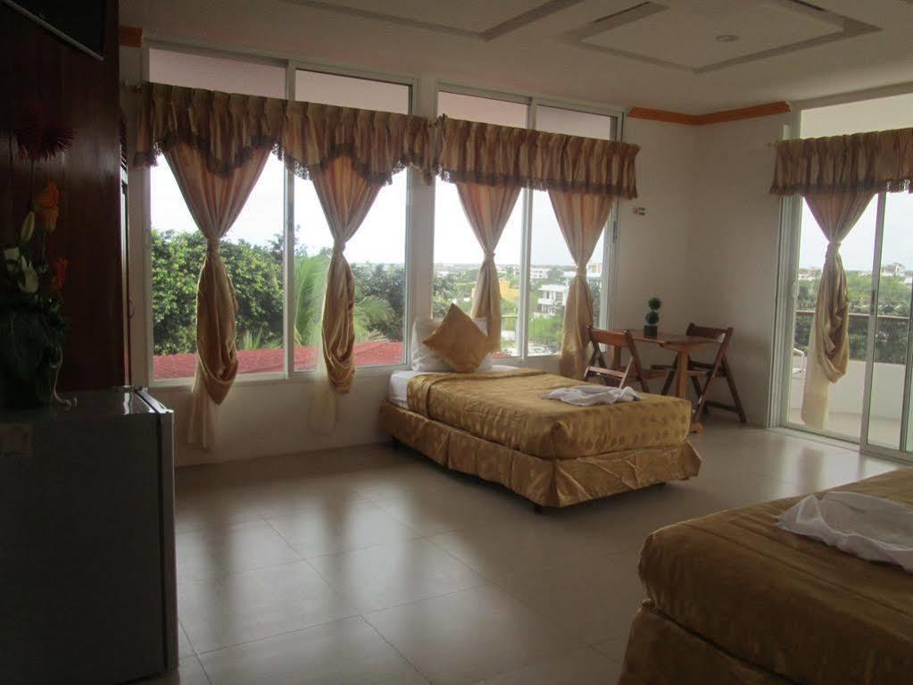 Hotel Dejavu Puerto Ayora  Esterno foto