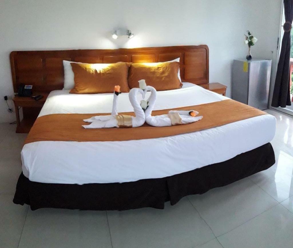 Hotel Dejavu Puerto Ayora  Esterno foto